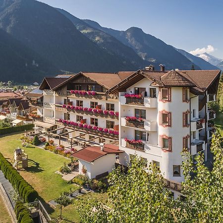 Aparthotel Panorama Gais Kültér fotó