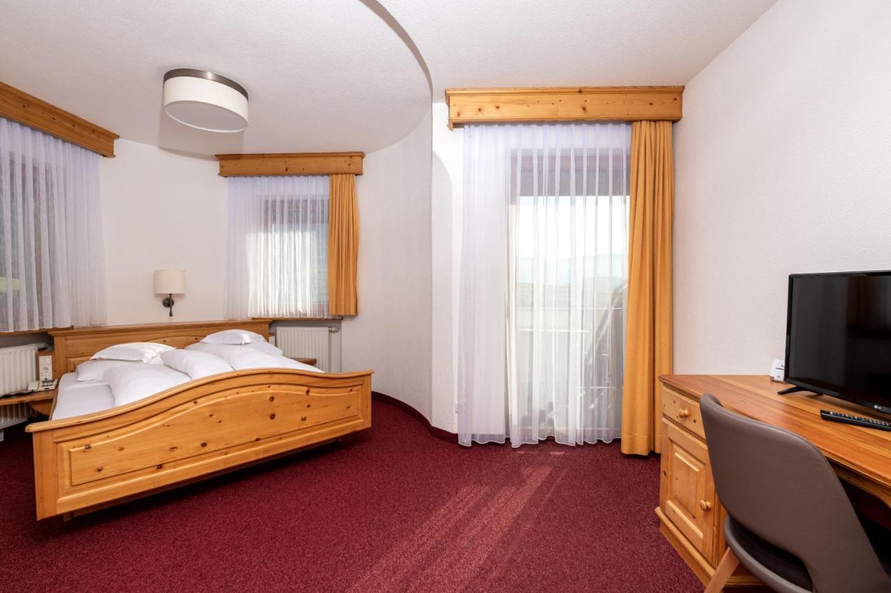 Aparthotel Panorama Gais Kültér fotó