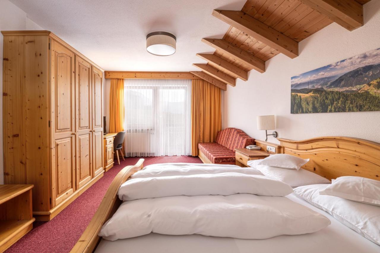 Aparthotel Panorama Gais Kültér fotó