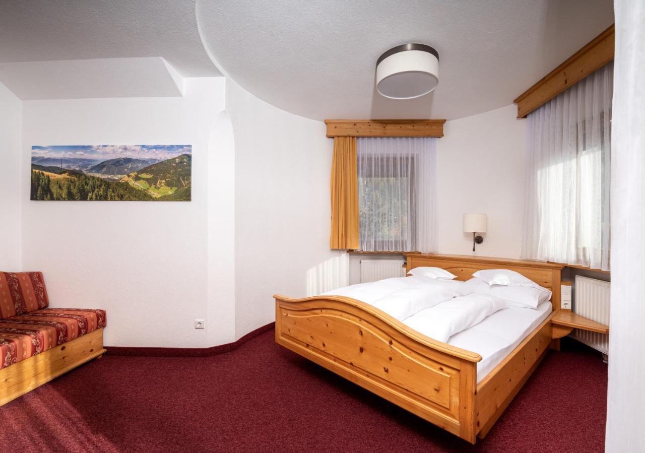 Aparthotel Panorama Gais Kültér fotó