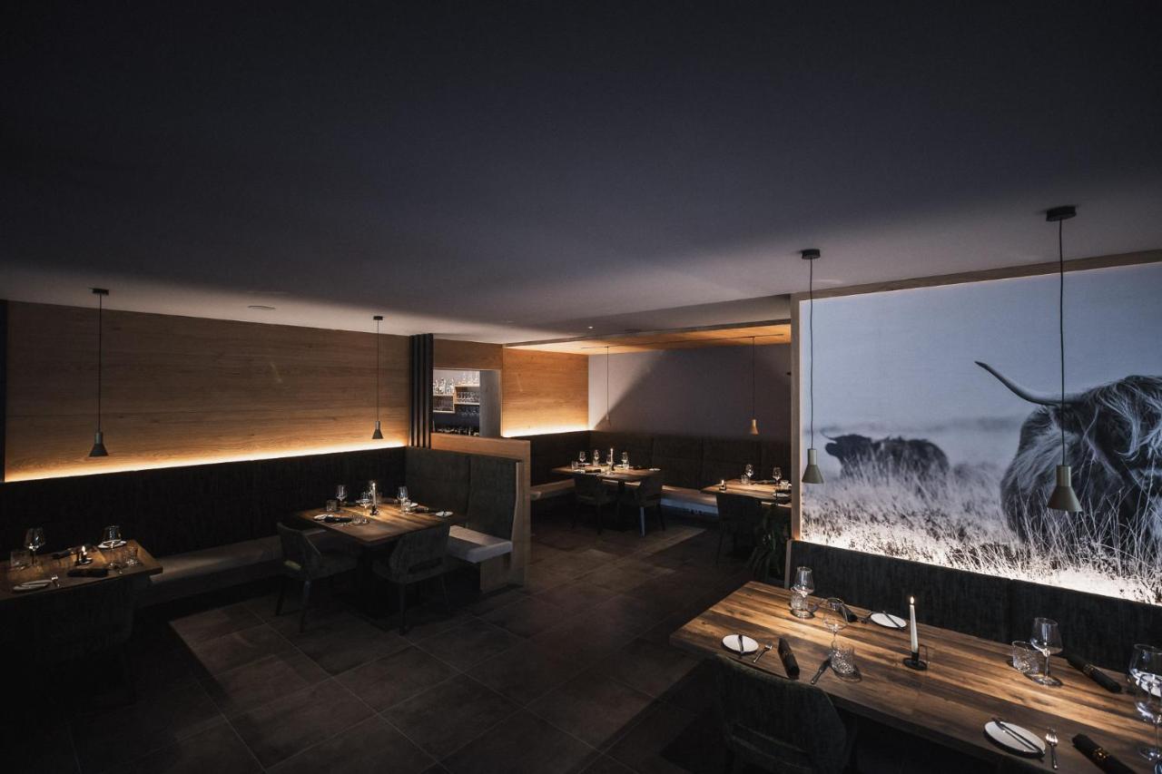 Aparthotel Panorama Gais Kültér fotó