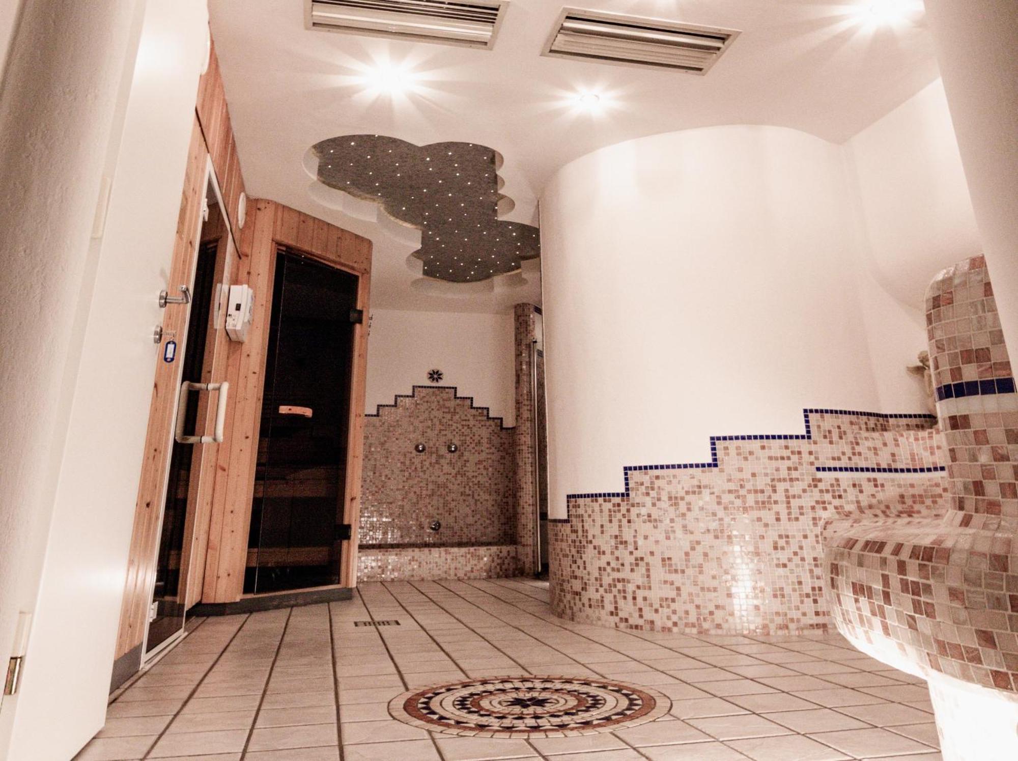 Aparthotel Panorama Gais Kültér fotó