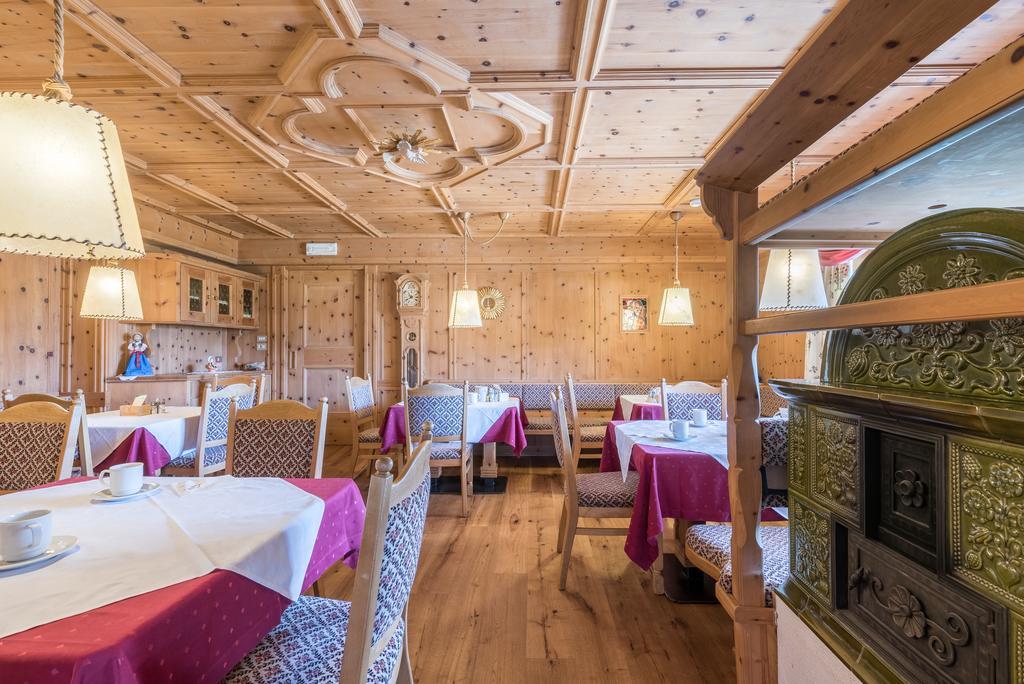 Aparthotel Panorama Gais Kültér fotó