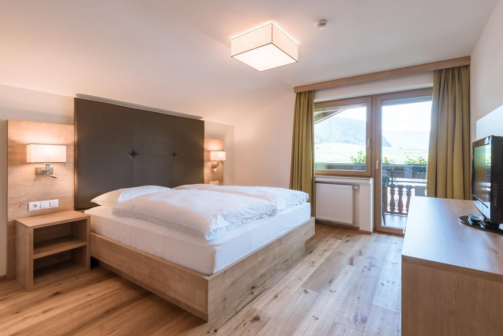 Aparthotel Panorama Gais Kültér fotó