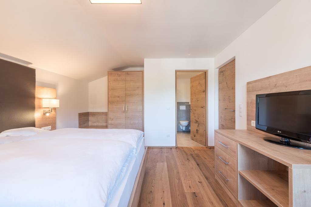 Aparthotel Panorama Gais Kültér fotó