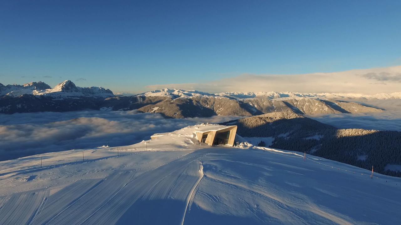Aparthotel Panorama Gais Kültér fotó