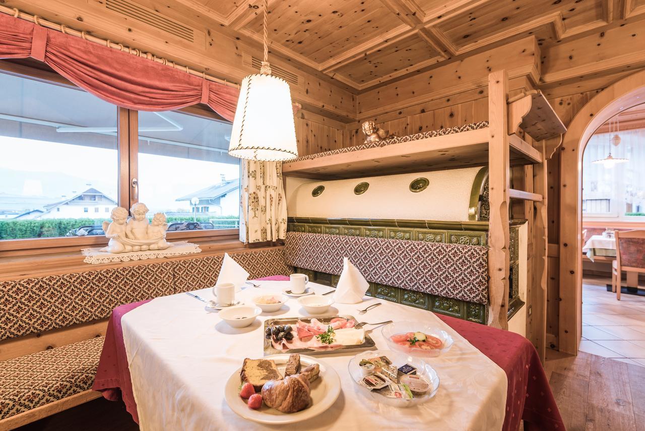 Aparthotel Panorama Gais Kültér fotó