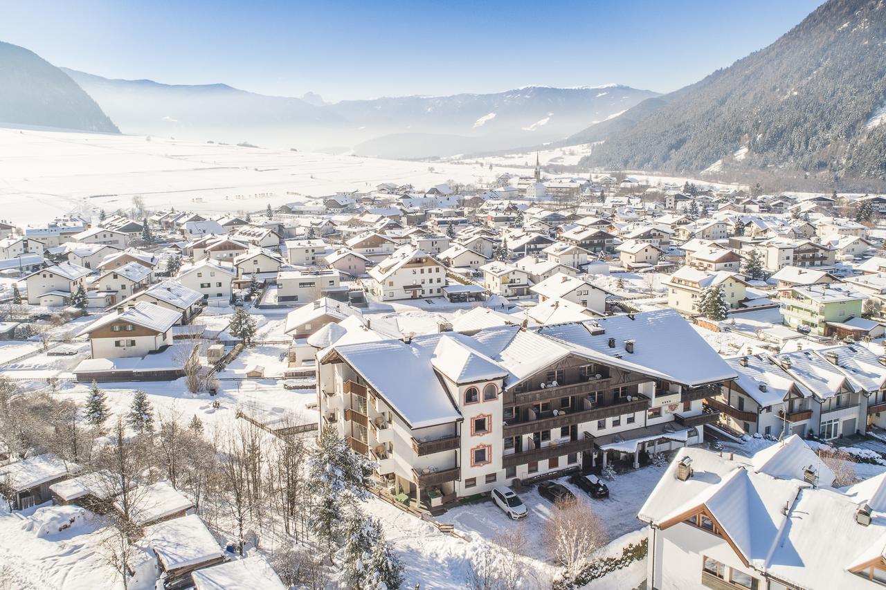 Aparthotel Panorama Gais Kültér fotó