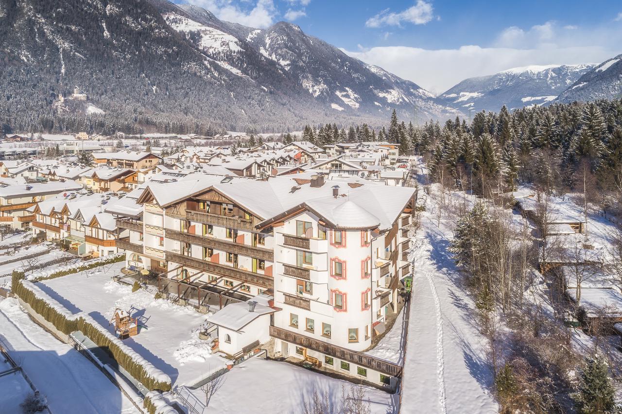 Aparthotel Panorama Gais Kültér fotó