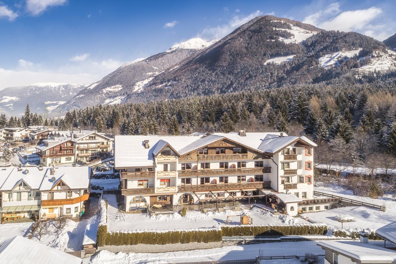 Aparthotel Panorama Gais Kültér fotó