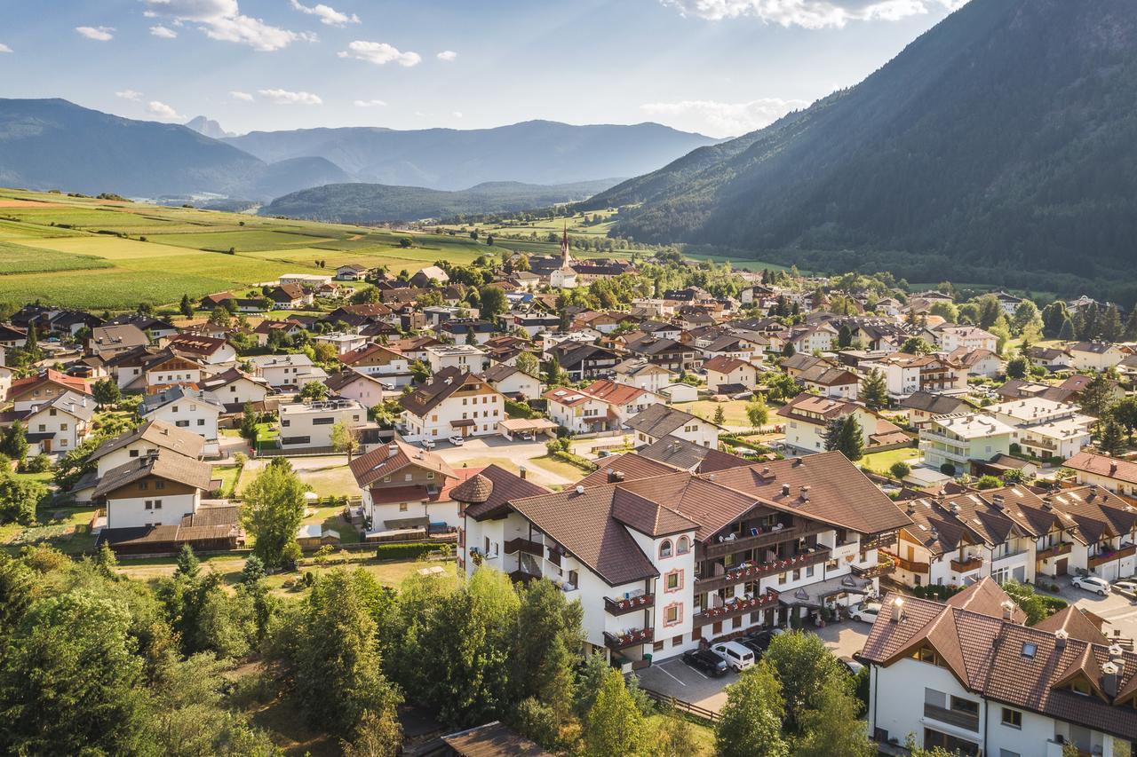 Aparthotel Panorama Gais Kültér fotó