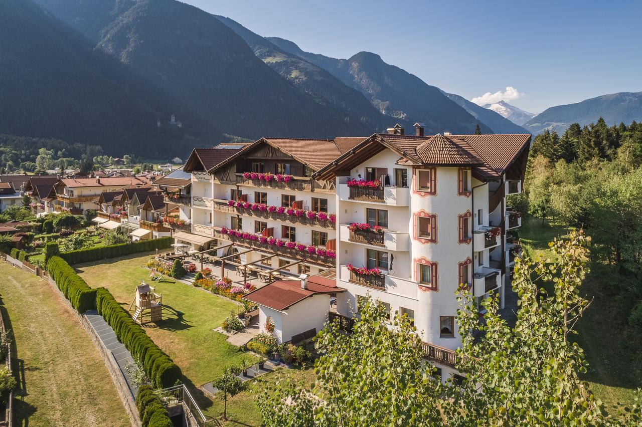 Aparthotel Panorama Gais Kültér fotó