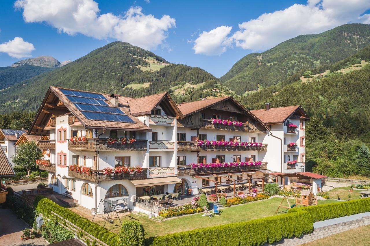 Aparthotel Panorama Gais Kültér fotó